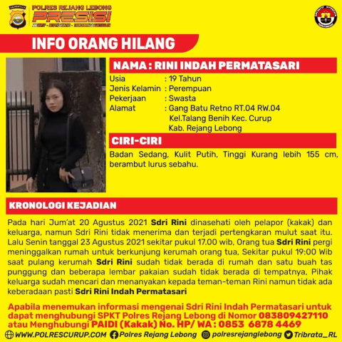 info