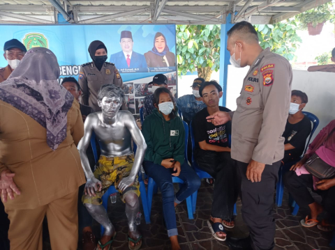 Operasi Bina Kusuma Nala