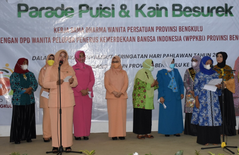 Foto bersama