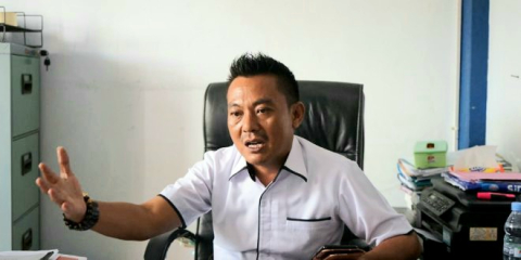 Anis Matta