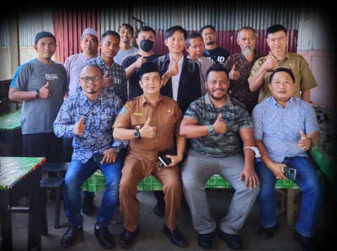 Foto Bersama