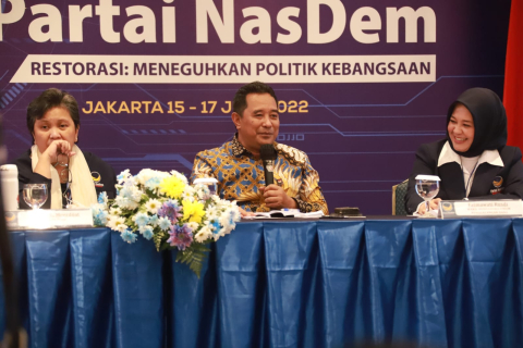 Foto Bersama