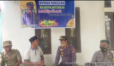 Foto Bersama