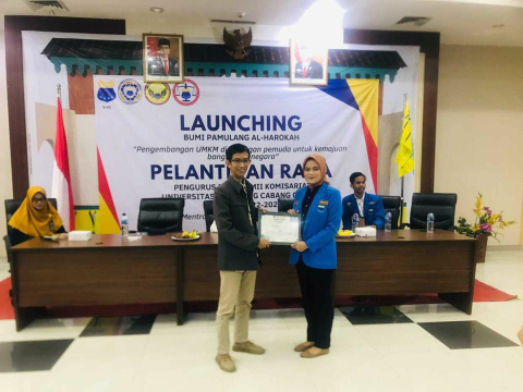 Foto Bersama