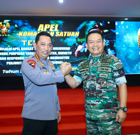 Foto Bersama