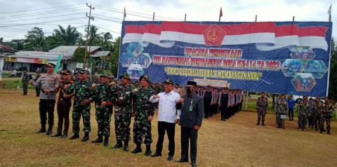 Foto Bersama