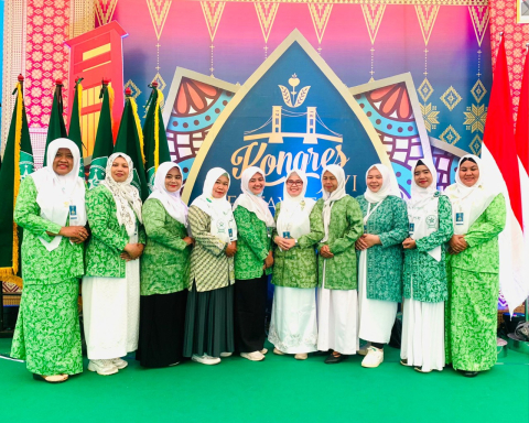 Foto Bersama