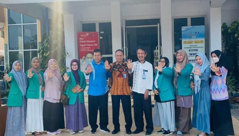 Foto Bersama