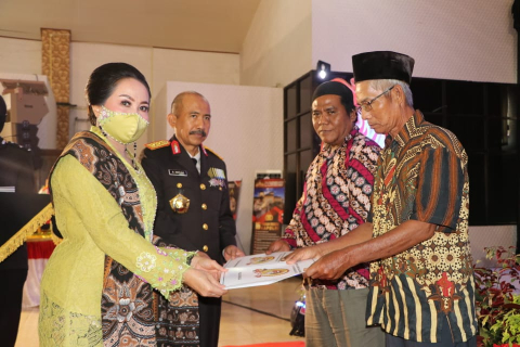 Foto Bersama