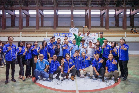 Foto Bersama