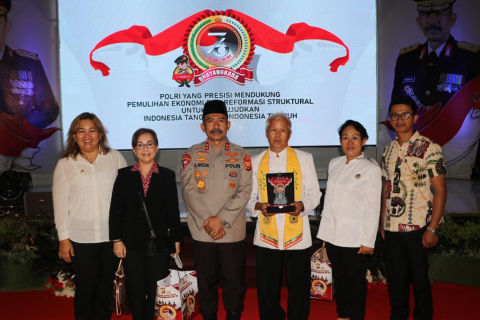 Foto Bersama