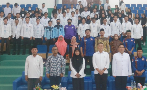 Foto Bersama