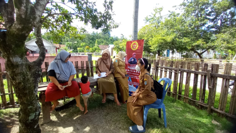 daerah