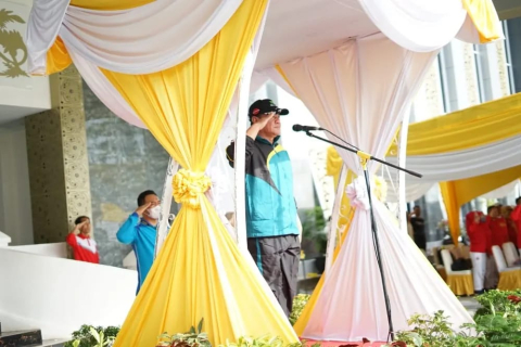 Bengkulu