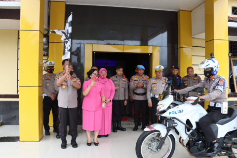 Daerah