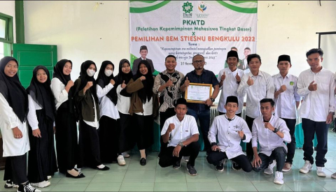 STIESNU Bengkulu