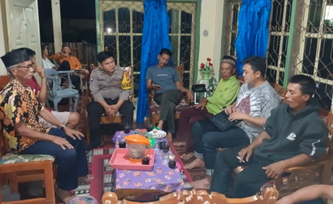 Daerah