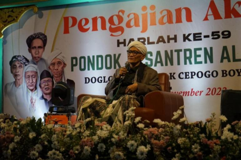 Nasional