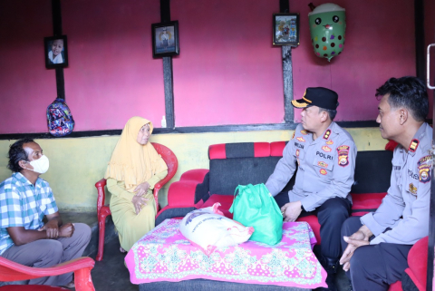 Polda Bengkulu