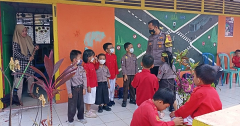 Polda Bengkulu