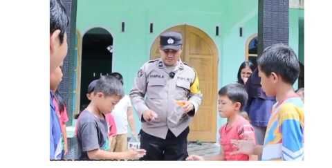Polda Bengkulu