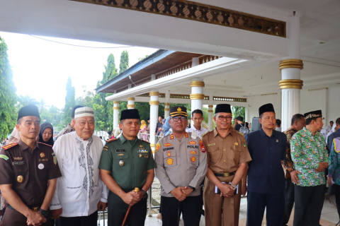 daerah