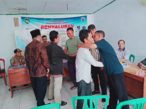 daerah