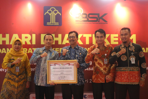 Kemenkumham Bengkulu