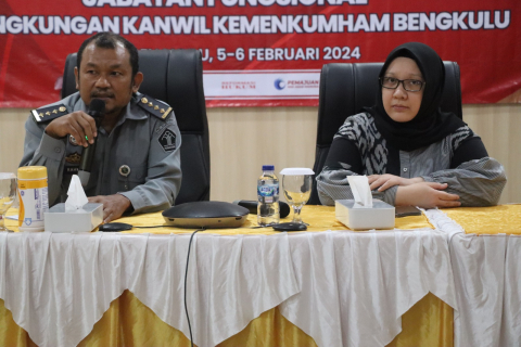 Kemenkumham 