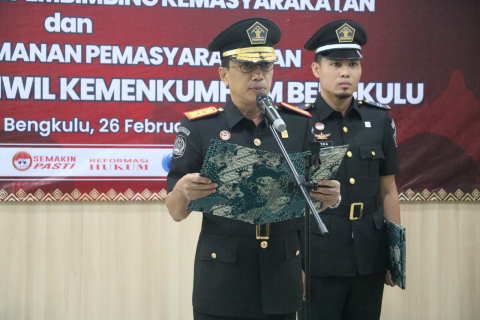 Kemenkumham 