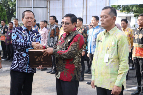 Kemenkumham 