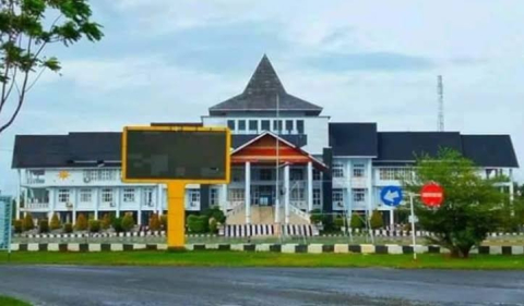 5 ASN Mukomuko Sudah Diadili Dalam Kasus Korupsi Belum Dipecat, Apa Karena Salah Satunya Keluarga Bupati?