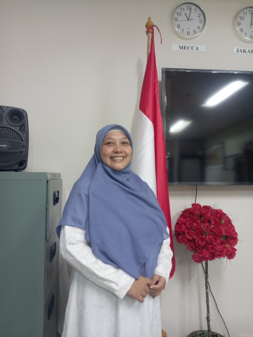 Alumni Taiwan di Indonesia Gelar Diskusi Dampak Hubungan Lintas Selat terhadap ASEAN dan Indonesia