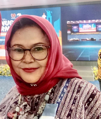 Catatan Akhir Tahun 2024:  SMSI Memperluas Jaringan Internasional