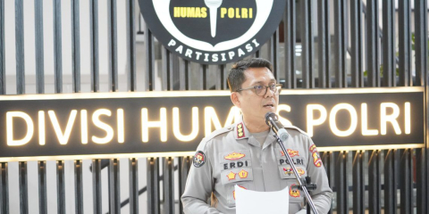 Divhumas Polri Ungkap Perkembangan lanjutan Sidang KKEP Kasus DWP 2024