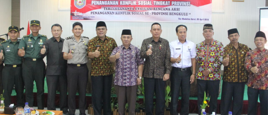 PEMERINTAHAN
