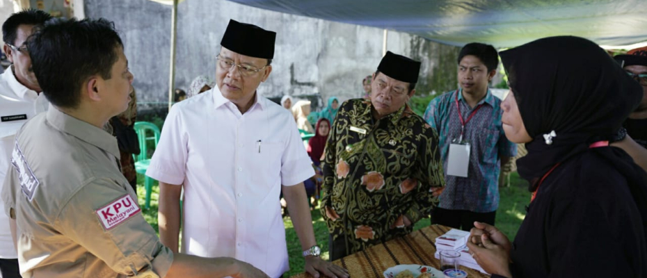 Pemerintahan 