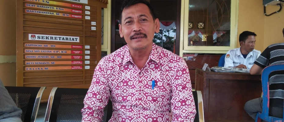 Zaini S.Ag