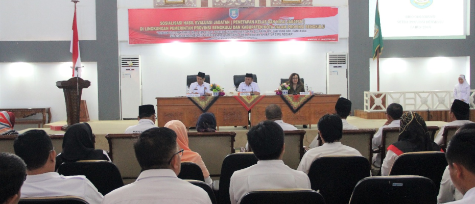 Kota Bengkulu