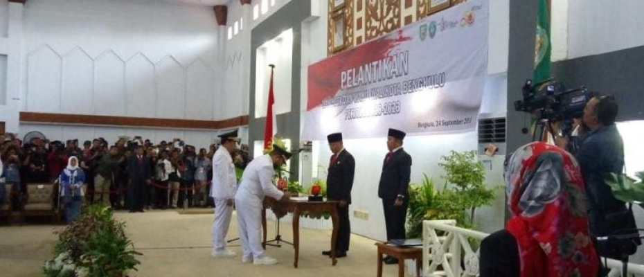 Pemkot Bengkulu