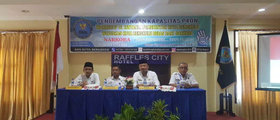 Pemkot Bengkulu
