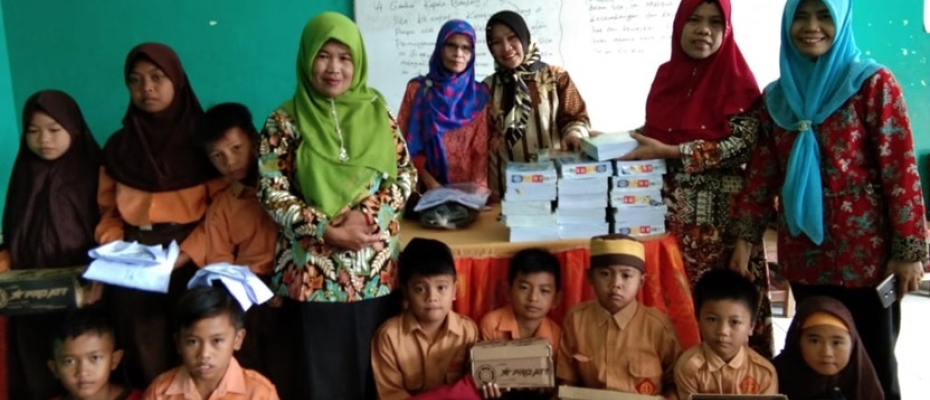 pendidikan  