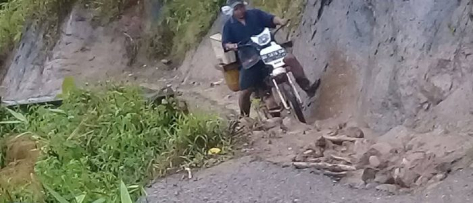 Kabupaten