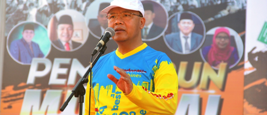 Kota Bengkulu