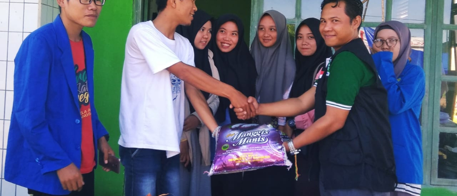 Pemuda bengkulu