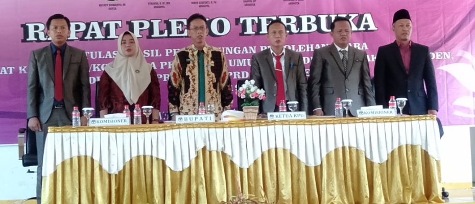 Kabupaten