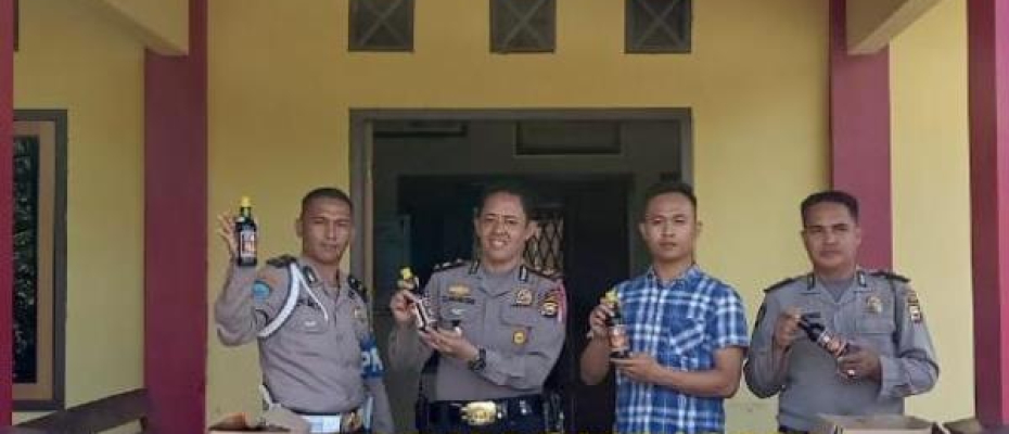 Kabupaten