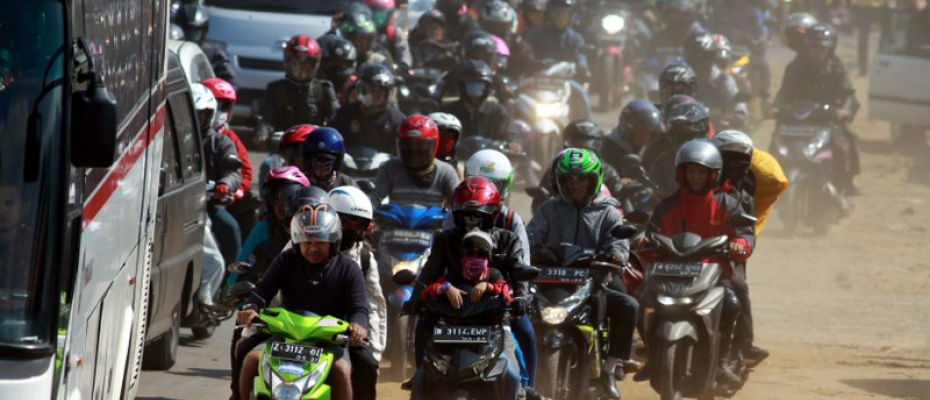 mudik