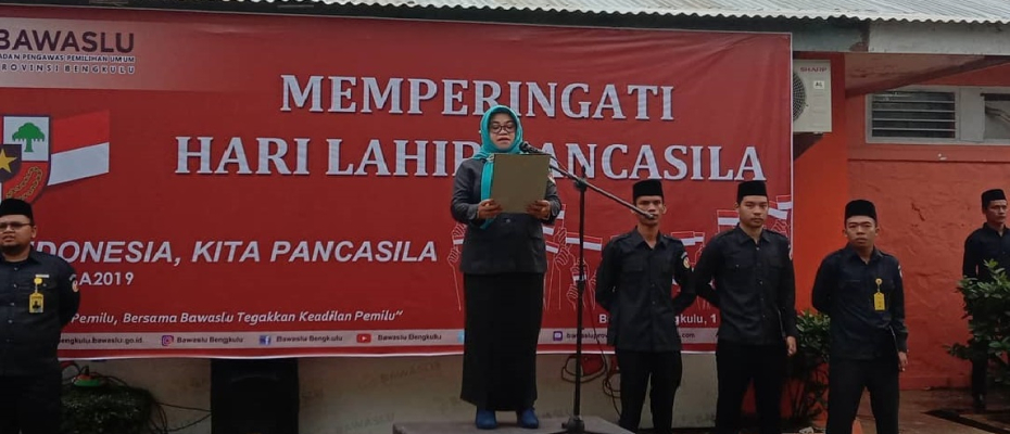 Kota Bengkulu