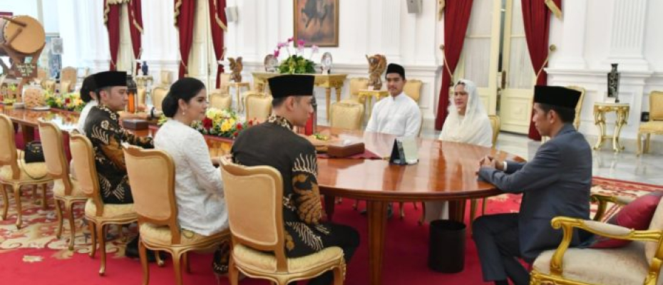 lebaran